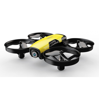 UDI R/C UDIRC U61 FPV 720P Drone , altitude hold, one key take off & land