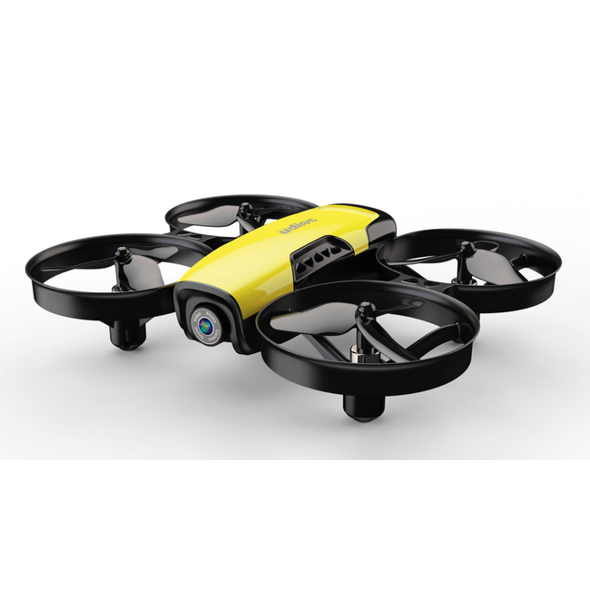 UDIRC U61 FPV 720P Drone , altitude hold, one key take off & land