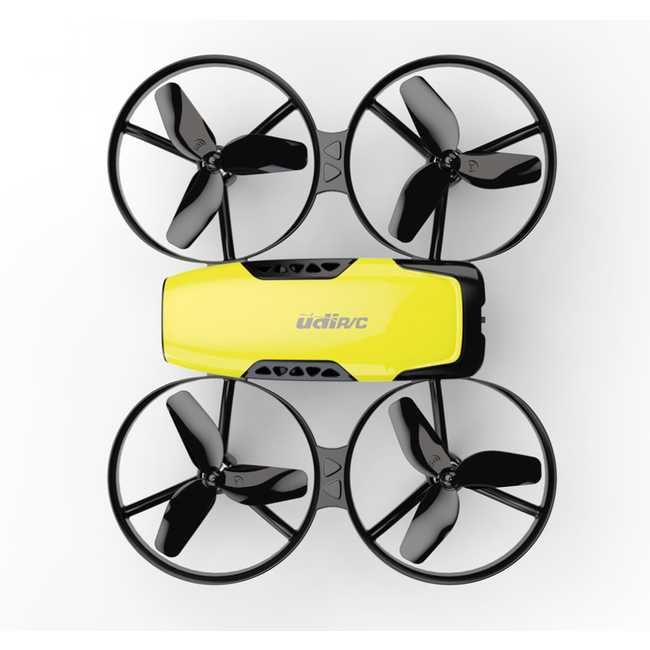 UDIRC U61 FPV 720P Drone , altitude hold, one key take off & land