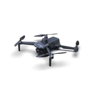 UDI R/C UDI RC Drone with FPV, Infrared obstacle avoidance & GPS , return to home , follow me mode