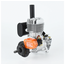 EPHIL X-Series 20cc-S Pro Gasoline Engine w/ E-Starter; Spark Plug & Electronic Ignition