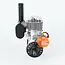 EPHIL X-Series 20cc-S Pro Gasoline Engine w/ E-Starter; Spark Plug & Electronic Ignition
