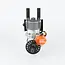 EPHIL X-Series 20cc-R Pro Gasoline Engine w/ E-Starter; Spark Plug & Electronic Ignition