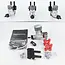EPHIL X-Series 20cc-R Gasoline Engine w/ Spark Plug & Electronic Ignition