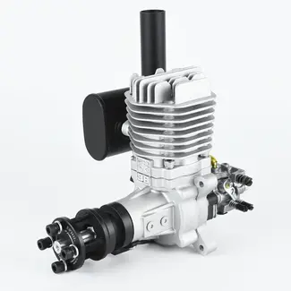 EPHIL EPHIL X-Series 38cc-S Gasoline Engine w/ Spark Plug & Electronic Ignition