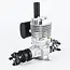 EPHIL X-Series 38cc-S Gasoline Engine w/ Spark Plug & Electronic Ignition