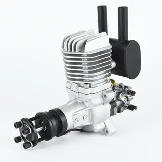 EPHIL EPHIL X-Series 38cc-R Gasoline Engine w/ Spark Plug & Electronic Ignition