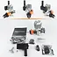 EPHIL X-Series 38cc-S Pro Gasoline Engine w/ E-Starter; Spark Plug & Electronic Ignition