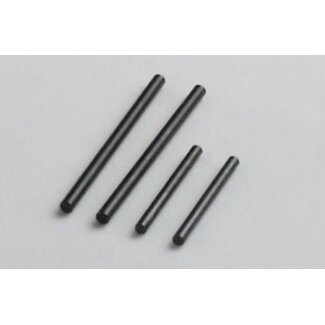 RIVER HOBBY RIVER HOBBY Hinge Pins long & short (2) (FTX-6336)