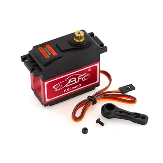 ROVAN ROVAN STEERING SERVO 40KG 60mm wide