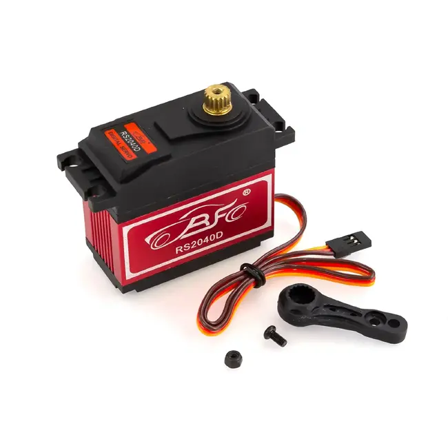 ROVAN STEERING SERVO 40KG
