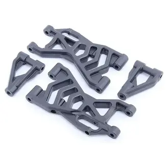 ROVAN Rovan Baja Upgrade Arm Set RR (4pce)