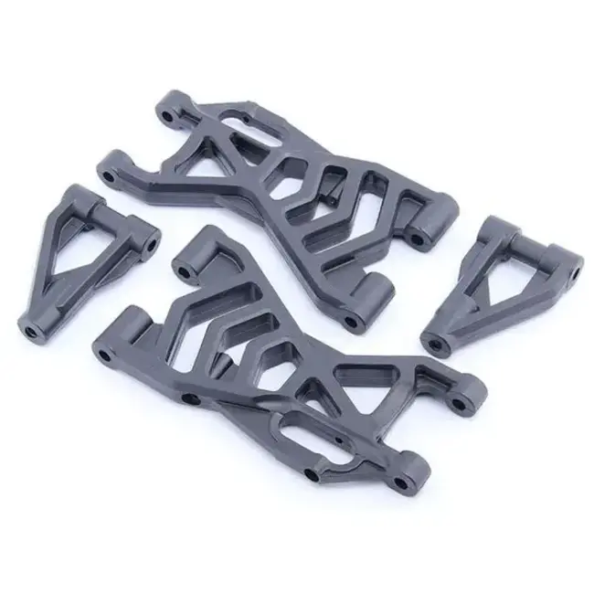 Rovan Baja Upgrade Arm Set RR (4pce)