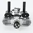 EPHIL X-Series 76cc-T Gasoline Engine w/ Spark Plugs & Electronic Ignition