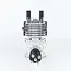 EPHIL 60cc-R Gasoline Engine w/ Spark Plug & Electronic Ignition