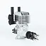 EPHIL 60cc-R Gasoline Engine w/ Spark Plug & Electronic Ignition