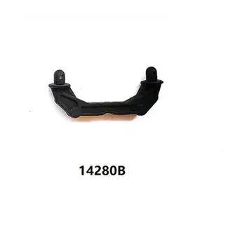 MJX MJX Front Body Mount for 14209 & 14210