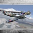 FORCES OF VALOR 1:72 British Supermarine Spitfire MK. IX aircraft BRITAIN AIR DEFENCE AUSUST 1942