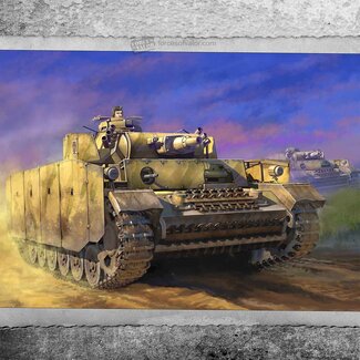 forces of valor FORCES OF VALOR 1:72 German Panzer III Ausf. N tank KURSK 1943