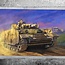 FORCES OF VALOR 1:72 German Panzer III Ausf. N tank KURSK 1943