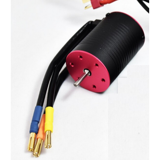 HOBBY WING ACE 3652SL 3250KV 1/10 BRUSHLESS MOTOR