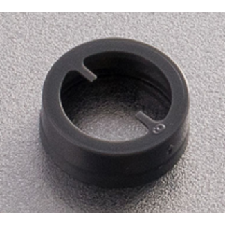 COX Cox .049  Plastic Reed Retainer (Non-Flanged) ( 1 )
