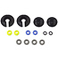 GREAT VIGOR GV SHOCK REBUILD KIT 3.5mm SHOCKS