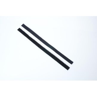 KOSWORK KOSWORK 10x200mm Body Mounting Adhesive Hook & Loop Set (1pcs/each)