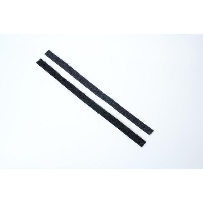 KOSWORK 10x200mm Body Mounting Adhesive Hook & Loop Set (1pcs/each)