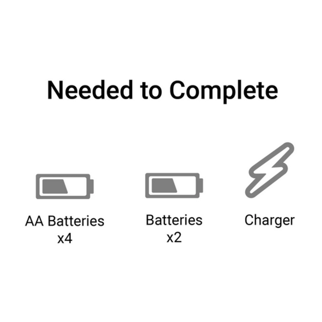 Pro Boat Sonicwake V2 36inch DeepV Boat, RTR, White, PRB08032V2T2 needs battery & charger