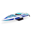 Pro Boat Sonicwake V2 36inch DeepV Boat, RTR, White, PRB08032V2T2 needs battery & charger