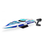 Pro Boat Sonicwake V2 36inch DeepV Boat, RTR, White, PRB08032V2T2 needs battery & charger