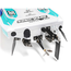 Pro Boat Sonicwake V2 36inch DeepV Boat, RTR, White, PRB08032V2T2 needs battery & charger