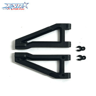 FS RACING FS Racing 539030 Front Upper Suspension Arm (pr)