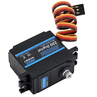 MJX MJX UPGRADE DIGITAL SERVO METAL GEAR  4.6KG 22gr SUITS MJX14209 & 14210 J