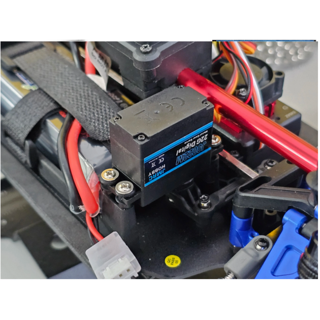 MJX UPGRADE DIGITAL SERVO METAL GEAR  4.6KG 22gr SUITS MJX14209 & 14210 J