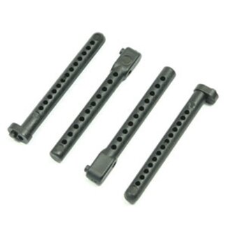 RIVER HOBBY RIVER HOBBY Body Post 1set (Equivalent to FTX-6575)