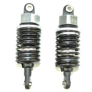 RIVER HOBBY RIVER HOBBY Rear Shocks X-Ranger 2pcs (FTX-6563)