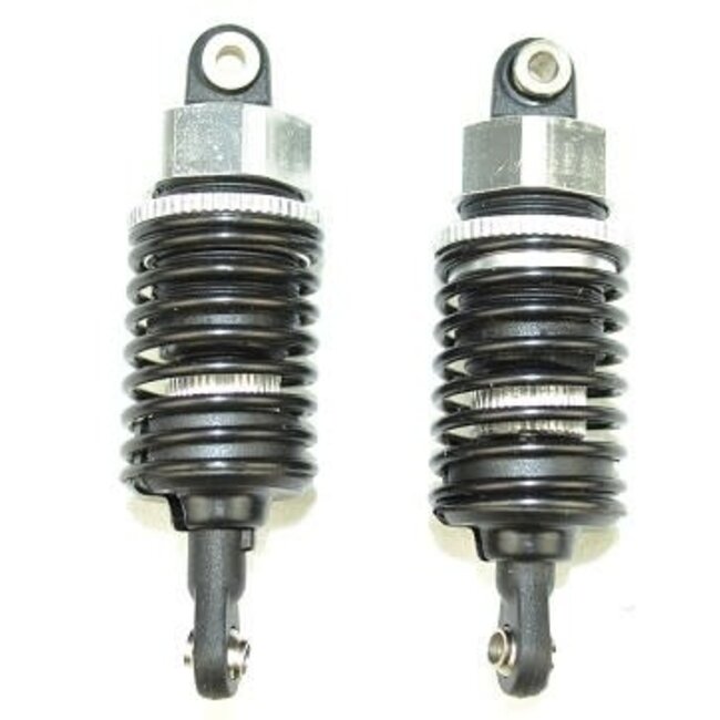 RIVER HOBBY Rear Shocks X-Ranger 2pcs (FTX-6563)