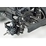 TAMIYA HONDA CITY TURBO (WR-02C)  1/10 KIT ESC INCLUDED REQUIRES TX, RX, BATTERY CHARGER & PAINT