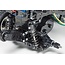 TAMIYA HONDA CITY TURBO (WR-02C)  1/10 KIT ESC INCLUDED REQUIRES TX, RX, BATTERY CHARGER & PAINT