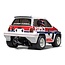 TAMIYA HONDA CITY TURBO (WR-02C)  1/10 KIT ESC INCLUDED REQUIRES TX, RX, BATTERY CHARGER & PAINT