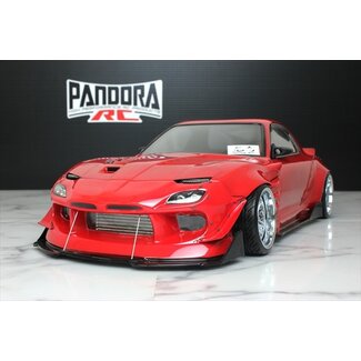 PANDORA Pandora Body Mazda RX-7 FD3S / BN Sports 1/10
