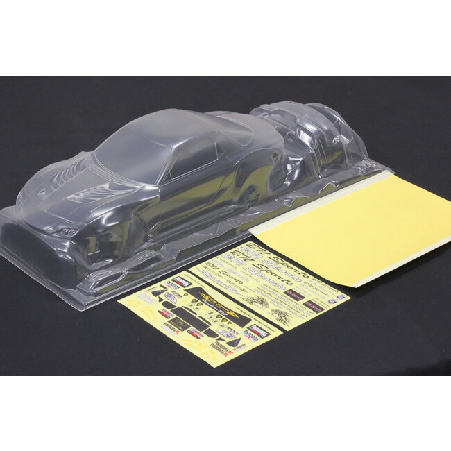 Pandora Body Mazda RX-7 FD3S / BN Sports 1/10