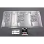 Pandora Engine Set (sr/rb/fa)1/10
