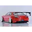 Pandora Body Nissan Silvia S15/ Origin Labo 1/10