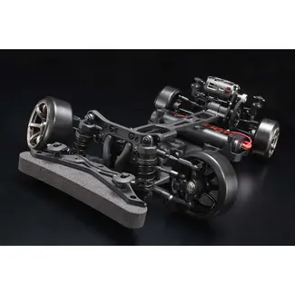 YOKOMO YOKOMO Rookie Drift RD2.0 RWD Drift Car Assembly Kit with YG-302V2 Gyro