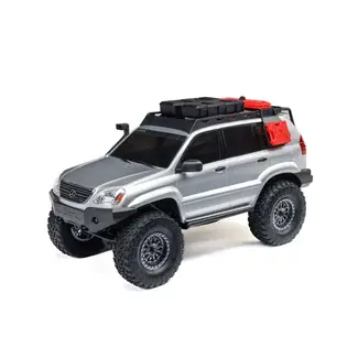 AXIAL Axial Lexus GX470 SCX24 4WD RTR Crawler