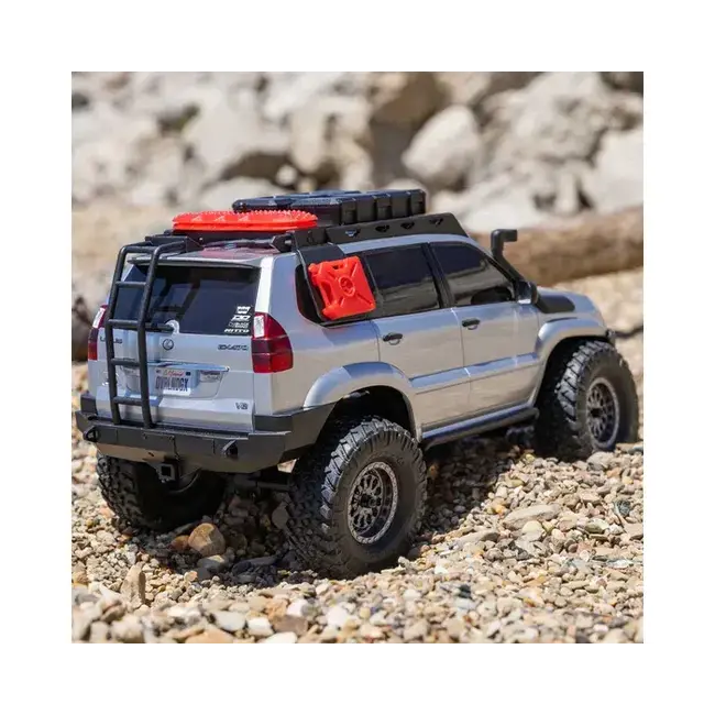 Axial Lexus GX470 SCX24 4WD RTR Crawler