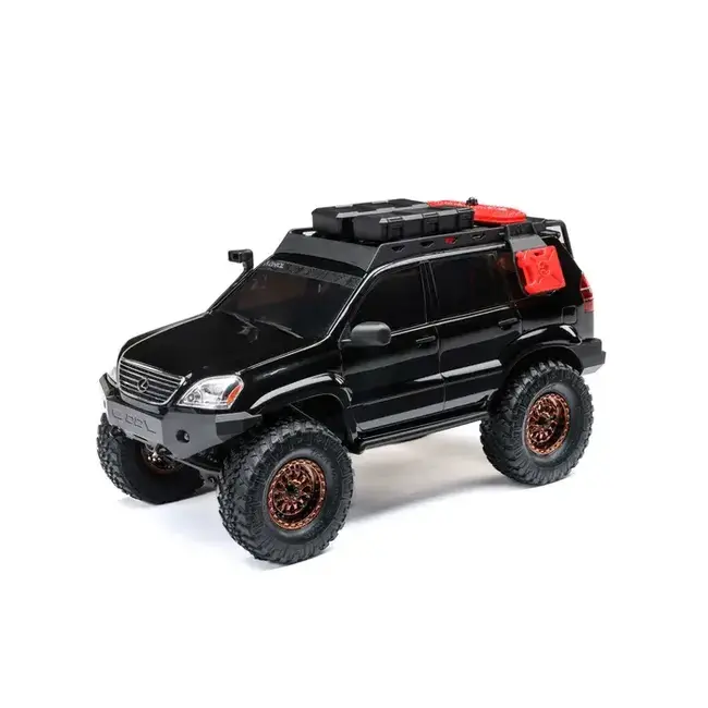 Axial Lexus GX470 SCX24 4WD RTR Crawler
